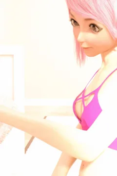 Big Little Sister (114)