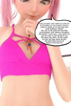 Big Little Sister (115)