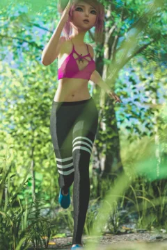 Big Little Sister (116)