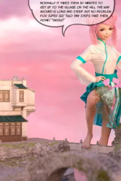 Big Little Sister (12)