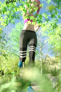 Big Little Sister (120)