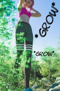 Big Little Sister (122)