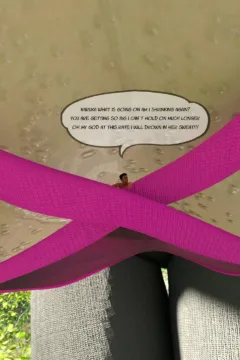 Big Little Sister (124)