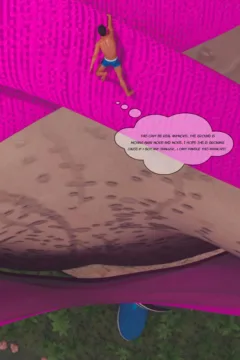 Big Little Sister (125)