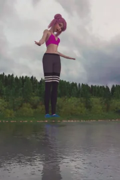 Big Little Sister (126)