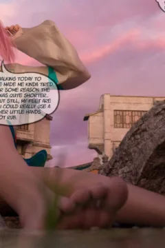 Big Little Sister (13)