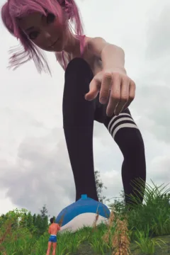 Big Little Sister (130)