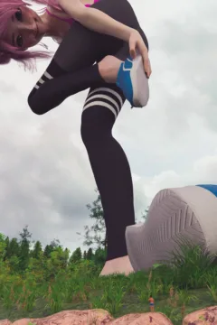 Big Little Sister (131)