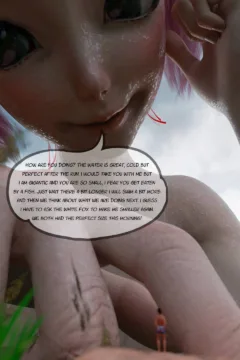 Big Little Sister (135)