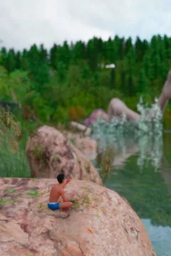 Big Little Sister (136)