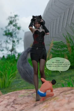 Big Little Sister (137)