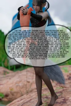 Big Little Sister (138)