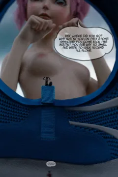 Big Little Sister (140)