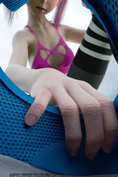 Big Little Sister (144)