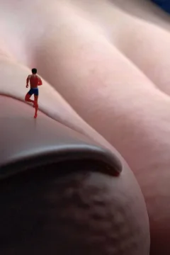 Big Little Sister (149)