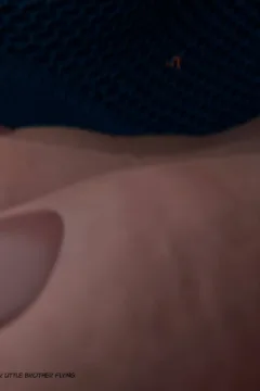 Big Little Sister (151)