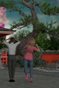 Big Little Sister (152)