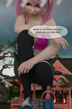 Big Little Sister (154)