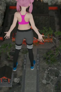 Big Little Sister (155)