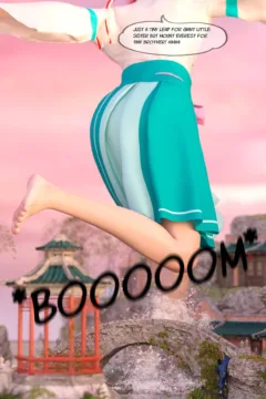 Big Little Sister (19)