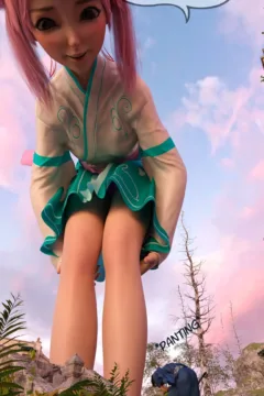 Big Little Sister (20)