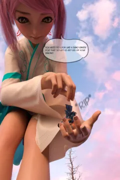 Big Little Sister (21)