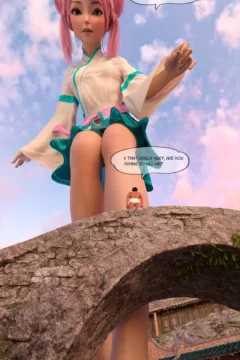 Big Little Sister (22)