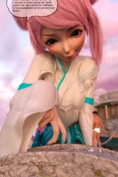 Big Little Sister (23)