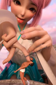 Big Little Sister (25)