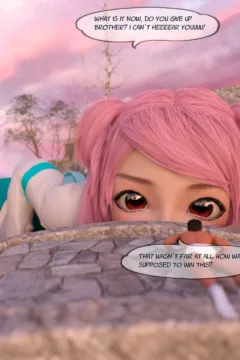 Big Little Sister (27)