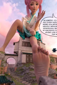 Big Little Sister (29)