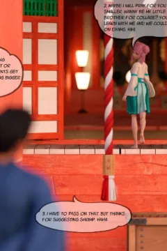 Big Little Sister (3)