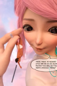 Big Little Sister (38)