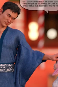 Big Little Sister (4)