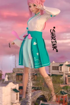 Big Little Sister (44)