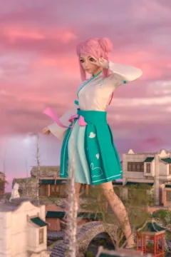 Big Little Sister (45)