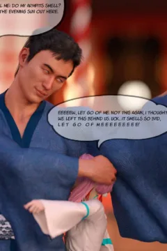 Big Little Sister (5)