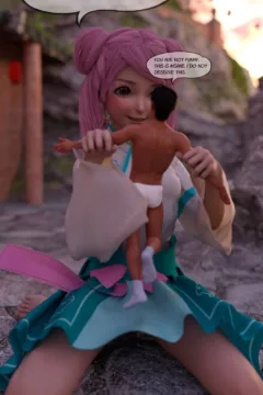 Big Little Sister (52)