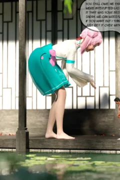 Big Little Sister (55)