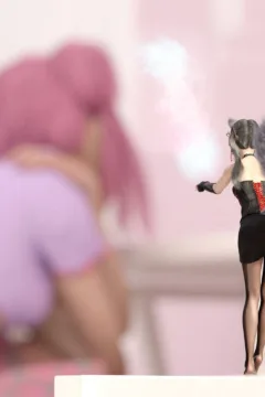 Big Little Sister (67)