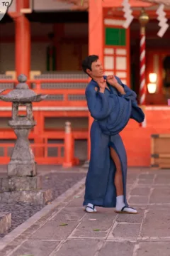 Big Little Sister (8)