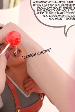 Big Little Sister (80)