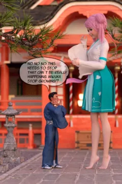 Big Little Sister (9)