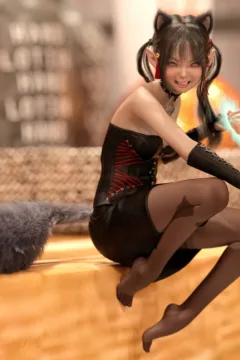 Big Little Sister (93)