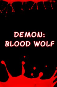 Blood Wolf (1)