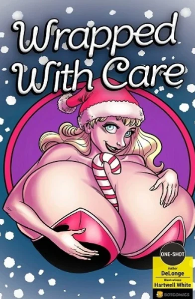 Botcomics – Wrapped with Care