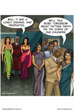 Breaking into the Boys Club (134)