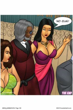 Breaking into the Boys Club (136)