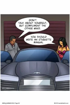 Breaking into the Boys Club (50)