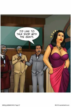 Breaking into the Boys Club (67)